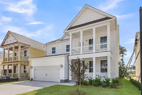 768 Maynard Ln, Summerville, SC 29486