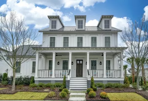 536 Lesesne St, Charleston, SC 29492