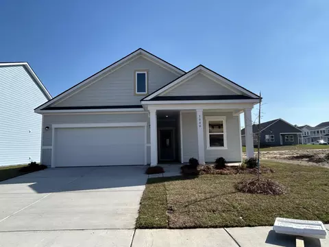 3060 Macaron Ct, Ravenel, SC 29470