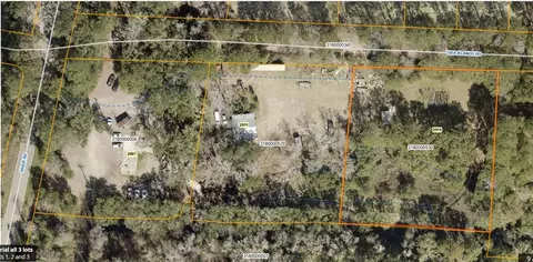 2907 River Rd, Johns Island, SC 29455