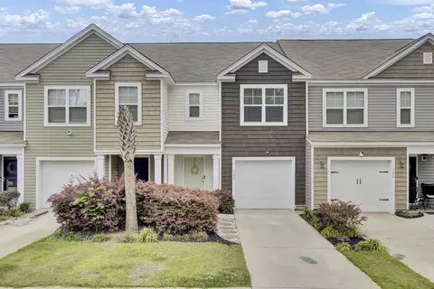 102 Rosefield Ct, Summerville, SC 29485