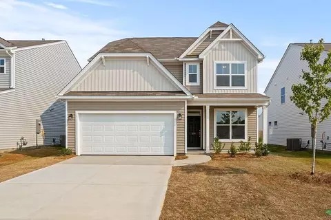 207 Palfrey Dr, Ridgeville, SC 29472