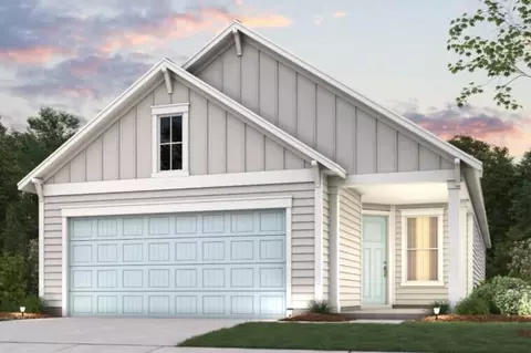 3038 Sawtimber St, Charleston, SC 29492
