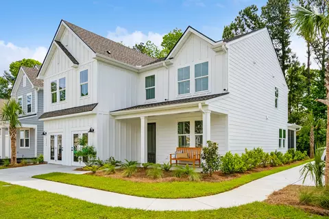 1079 Boyington Dr #54, Hollywood, SC 29449