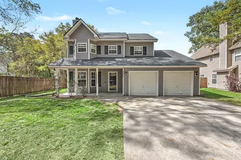2200 Fragrant Ln, Charleston, SC 29414