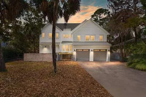 3 Sand Dollar Dr, Isle Of Palms, SC 29451