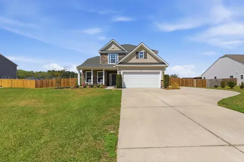 123 Lakelyn Rd, Moncks Corner, SC 29461