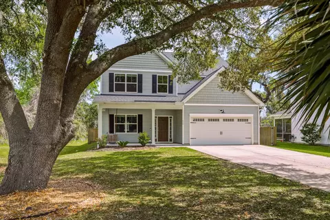 550 Fleming Rd, Charleston, SC 29412