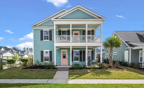 619 Blueway Ave, Summerville, SC 29486