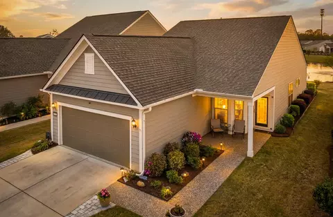 525 Switchgrass Dr, Summerville, SC 29486