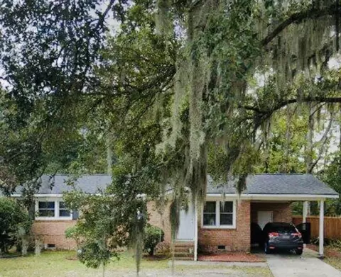 1883 Jaywood Cir, Charleston, SC 29407