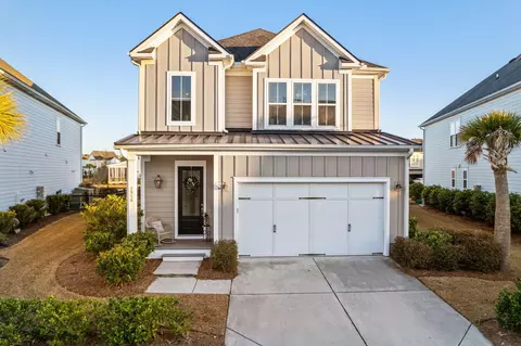 2916 Eddy Dr, Mount Pleasant, SC 29466