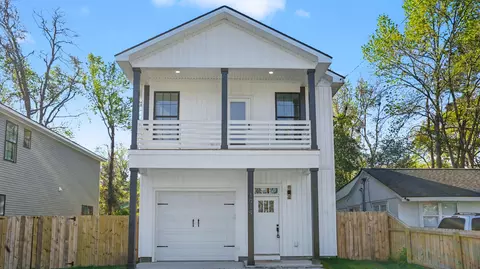 1919 Kerry St, North Charleston, SC 29406