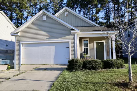 Exterior - 265 Oglethorpe Cir, Moncks Corner, SC 29461 photo 1 of 9