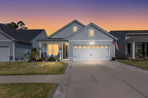 372 Seaside Trl, Summerville, SC 29486