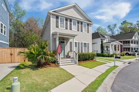 5122 Hyde Park Village Ln, North Charleston, SC 29405