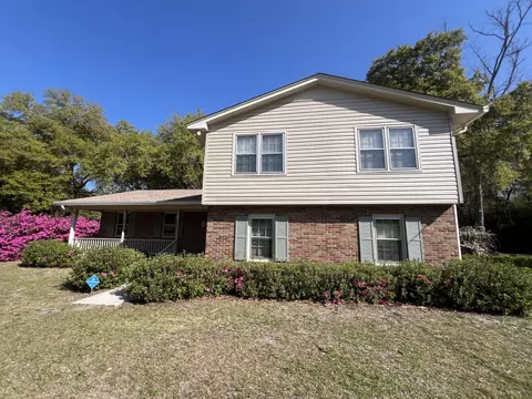 204 Gervais St, Walterboro, SC 29488