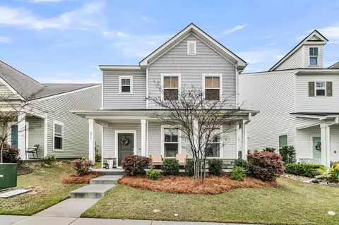 271 Rowans Creek Dr, Charleston, SC 29492