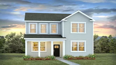 235 Grouper Ln, Summerville, SC 29483