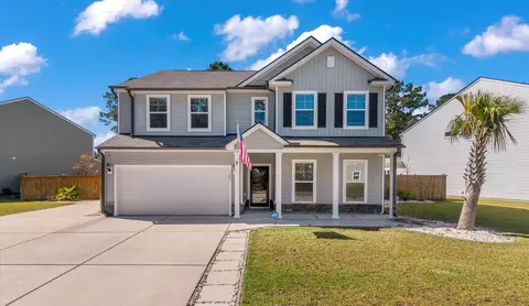 2009 Elvington Rd, Johns Island, SC 29455