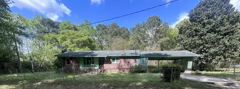 112 Garnet St, Orangeburg, SC 29118