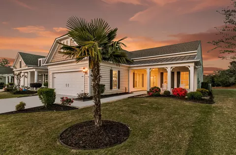 183 Schooner Bend Ave, Summerville, SC 29486