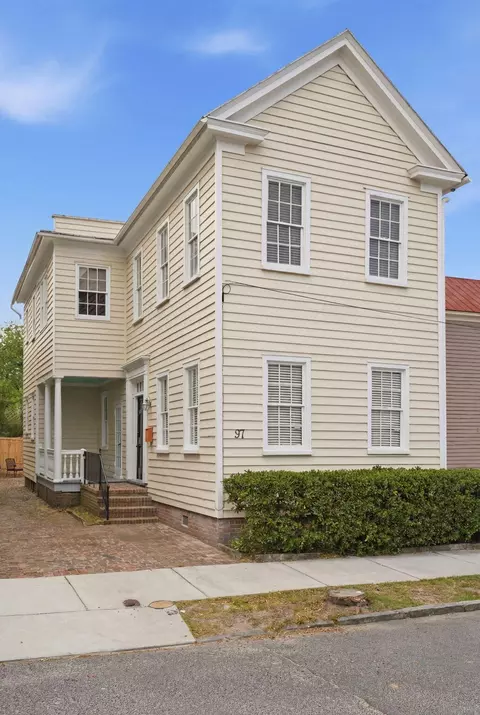 97 Smith St, Charleston, SC 29401