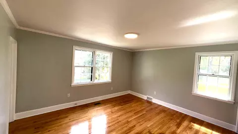 Bedroom - 421 River Dr, Rowesville, SC 29133 photo 3 of 4