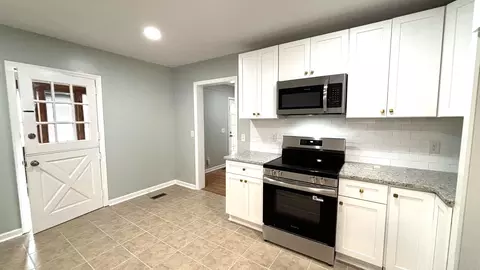 Kitchen - 421 River Dr, Rowesville, SC 29133 photo 2 of 2