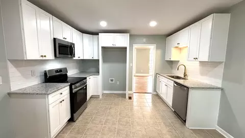 Kitchen - 421 River Dr, Rowesville, SC 29133 photo 1 of 2