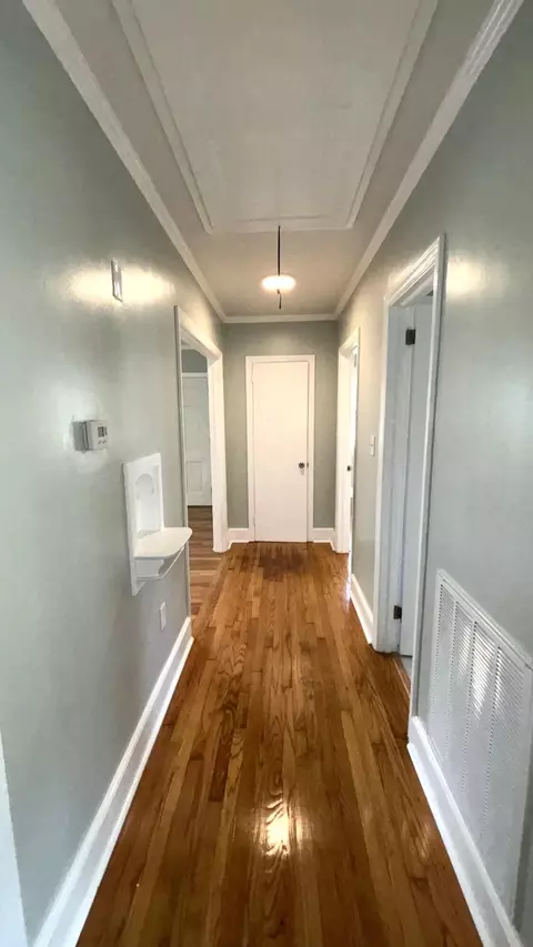 Entry Way - 421 River Dr, Rowesville, SC 29133 photo 1 of 2