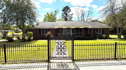 Exterior - 421 River Dr, Rowesville, SC 29133 photo 1 of 4