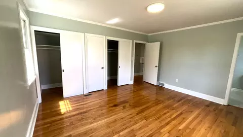 Bedroom - 421 River Dr, Rowesville, SC 29133 photo 4 of 4