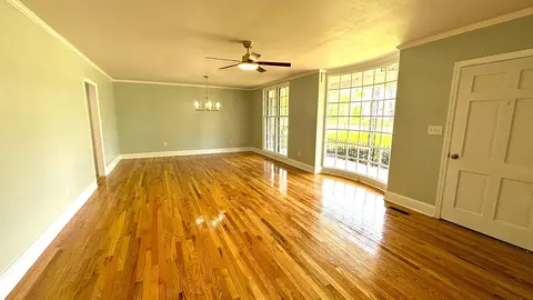 Living - 421 River Dr, Rowesville, SC 29133 photo 3 of 4