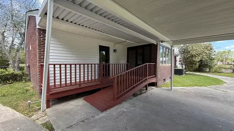 Exterior - 421 River Dr, Rowesville, SC 29133 photo 3 of 4