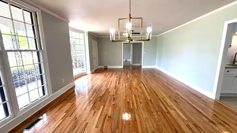Living - 421 River Dr, Rowesville, SC 29133 photo 2 of 4