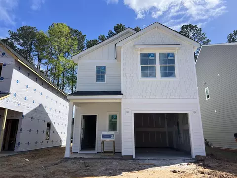 223 Central Creek Dr, Goose Creek, SC 29445