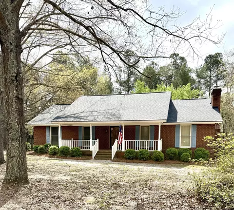 6986 Salley Rd, North, SC 29112