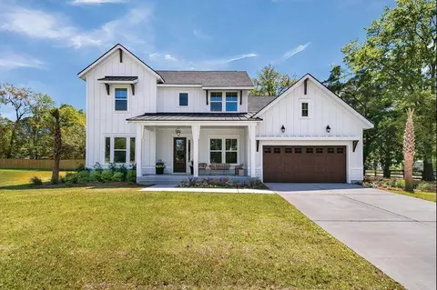 2182 Gulf Dr, Mount Pleasant, SC 29466