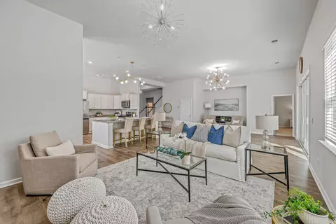 1134 Wading Point Blvd, Huger, SC 29450