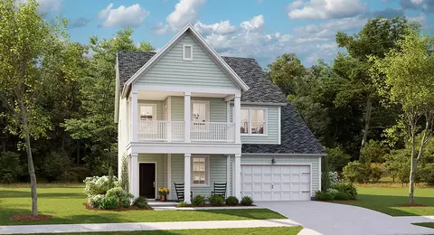 1016 Red Turnstone Run, Summerville, SC 29485