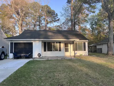 186 Mickler Dr, Ladson, SC 29456