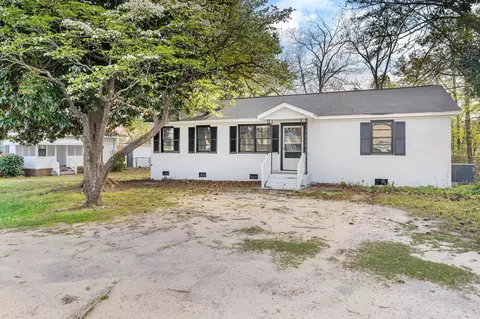 1069 Chestnut St, Orangeburg, SC 29115