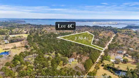 4 Sebago Rd # C, Meggett, SC 29449
