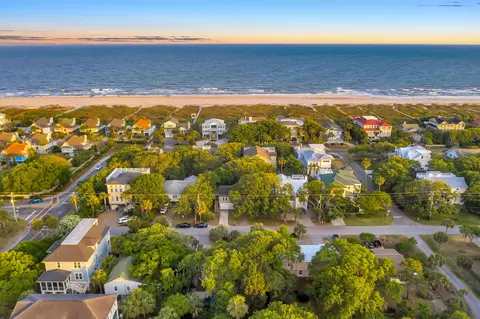 4005 Cameron Blvd, Isle Of Palms, SC 29451