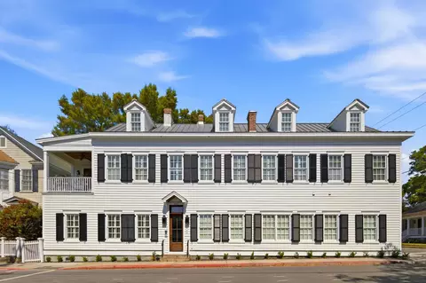 218 Venning St UNIT 2, Mount Pleasant, SC 29464