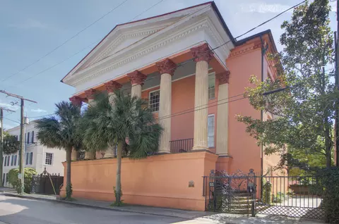 55 Society St #C, Charleston, SC 29401