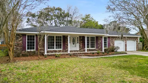4343 Helene Dr, North Charleston, SC 29418
