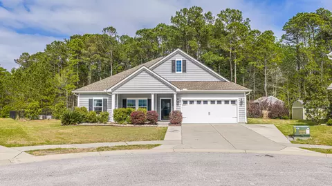 6030 Rainbow Trout Dr, Johns Island, SC 29455