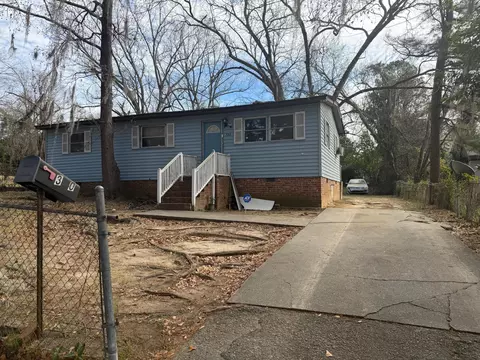 320 Wade Ct, Orangeburg, SC 29115